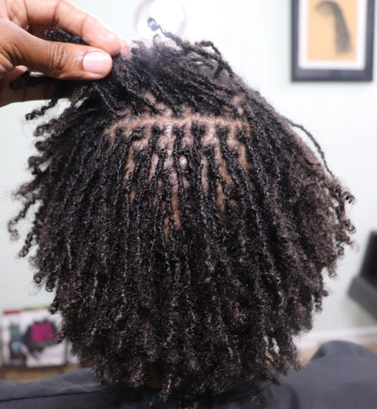SISTERLOCS RETIGHTENING