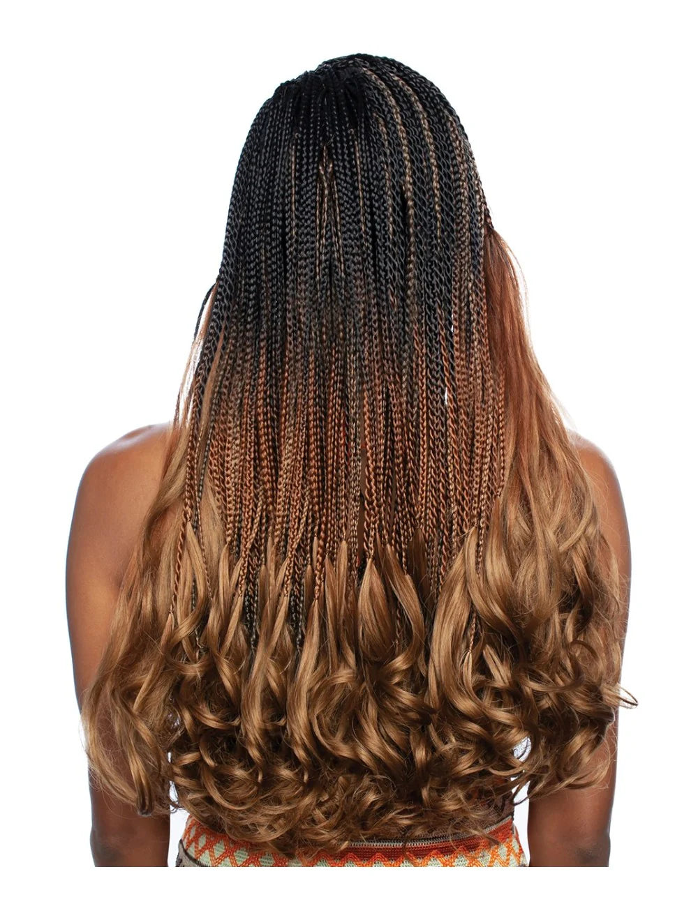FRENCH CURLS