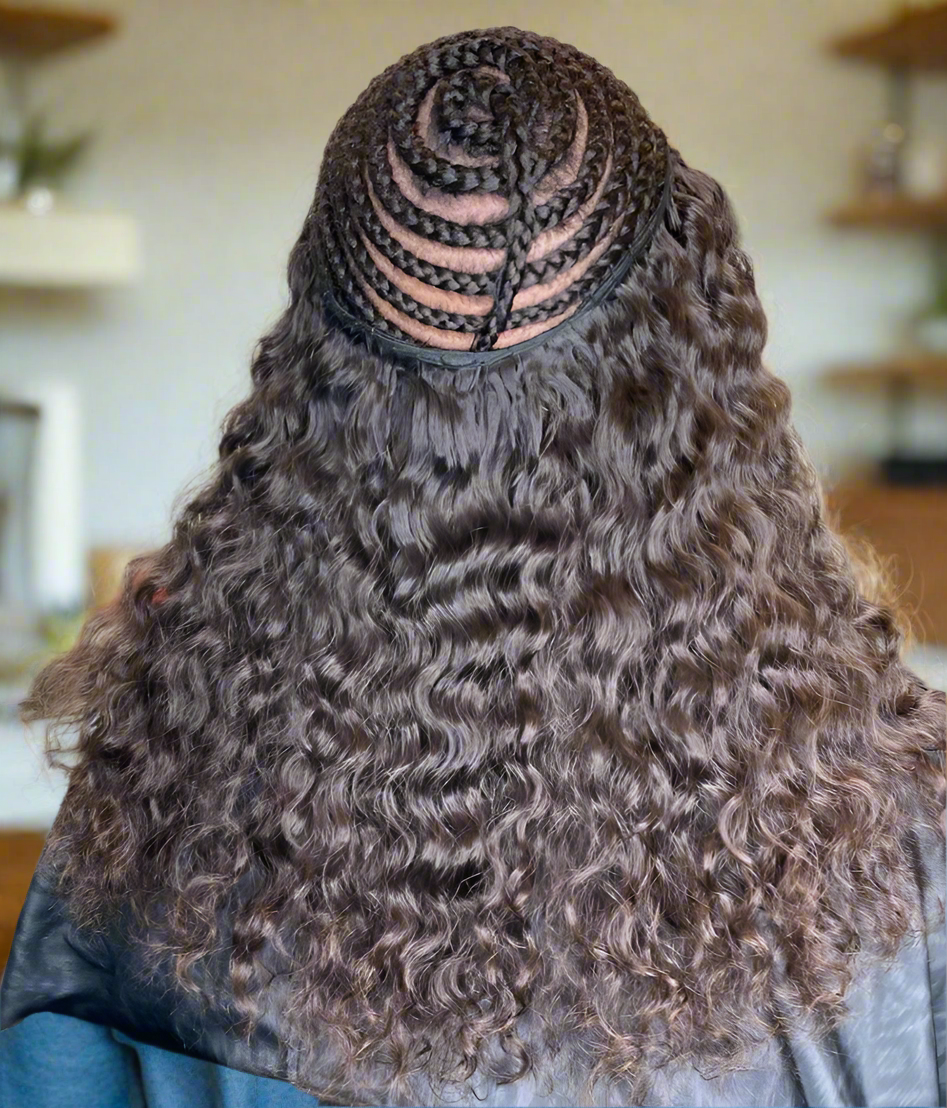 FULL SEW-IN WEAVE