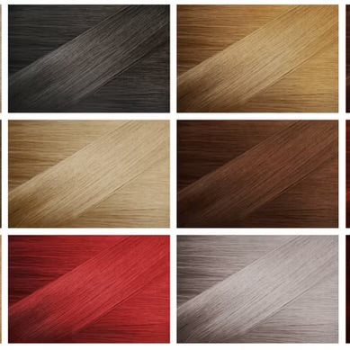 BALAYAGE