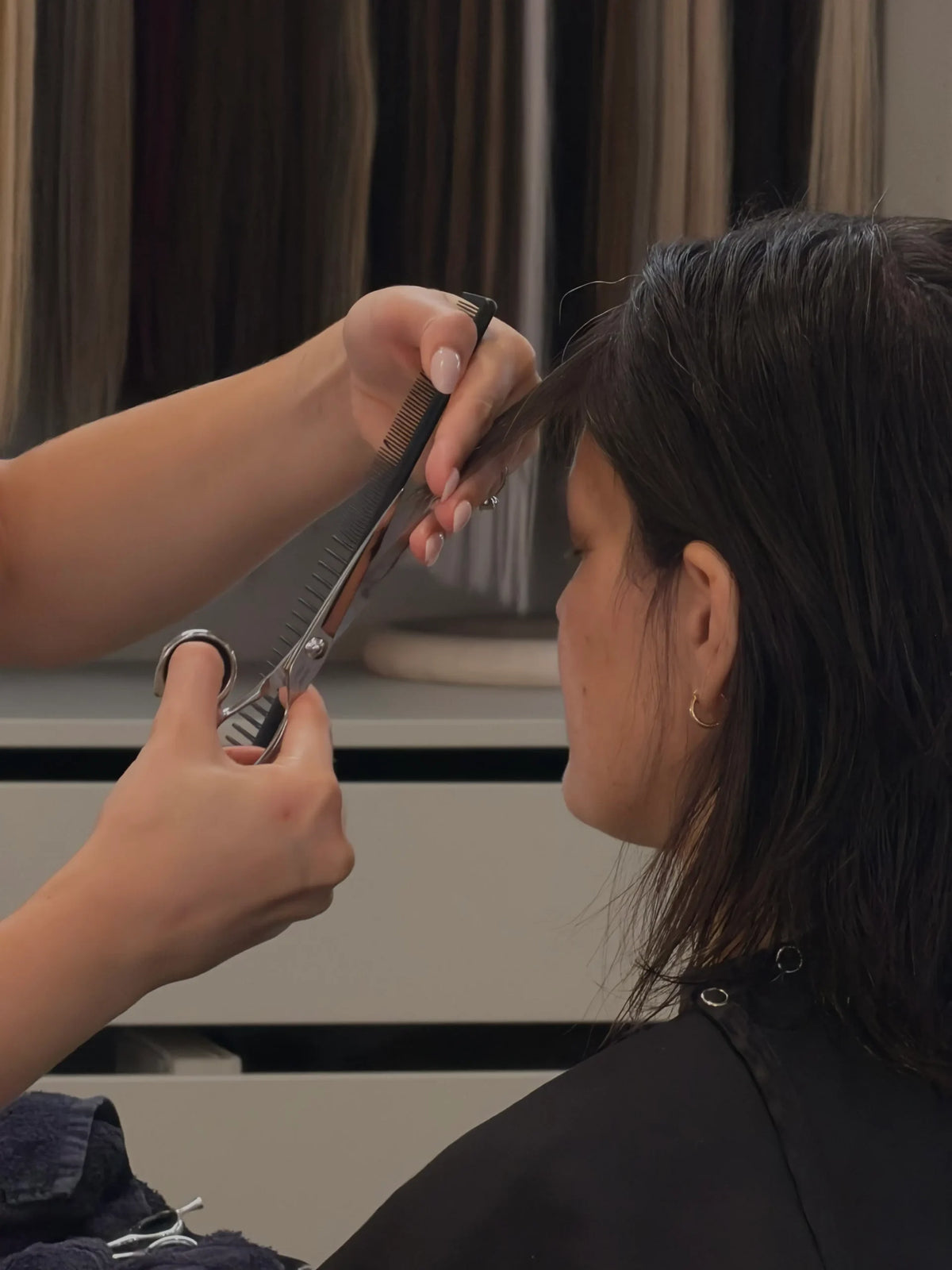 Women’s Cuts