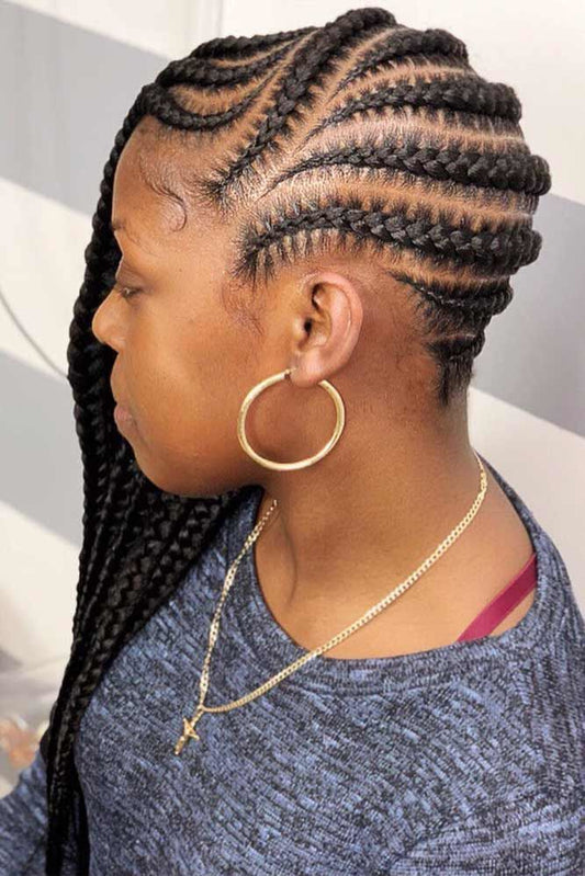 CORNROWS