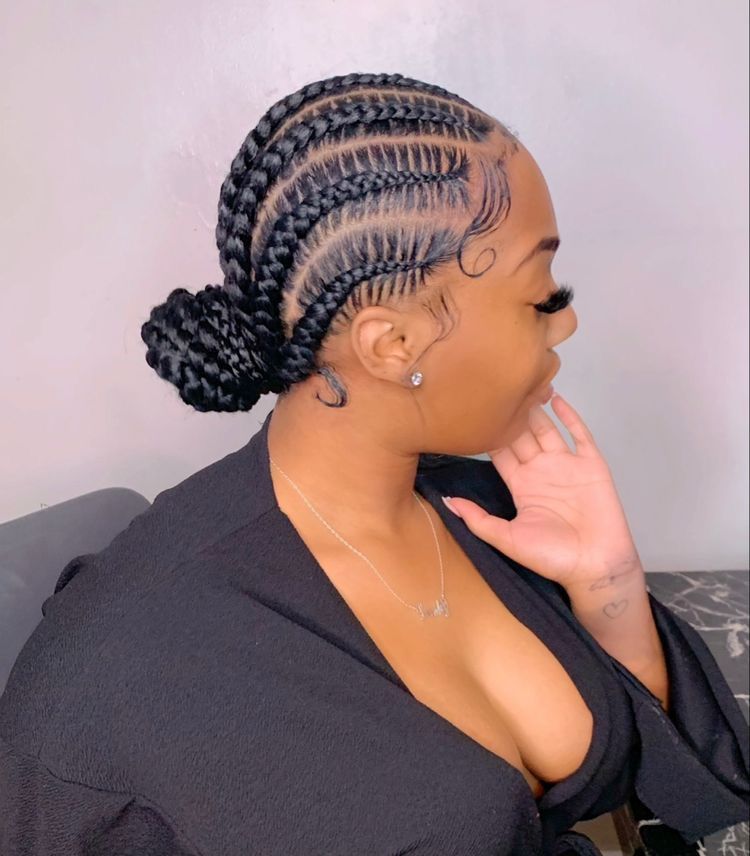 CORNROWS
