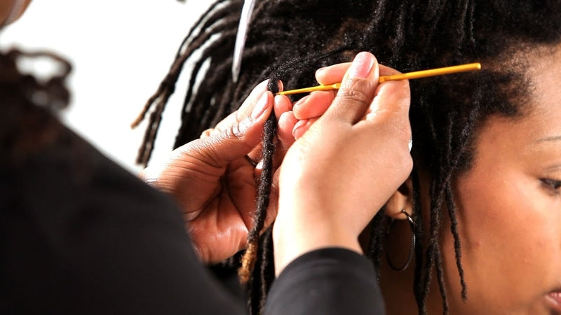 DREAD REPAIRS