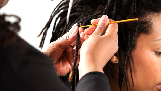 DREAD REPAIRS